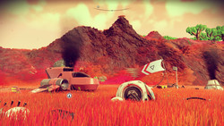 Гайд No Man's Sky. Как переключаться между сохранениями