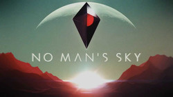 Гайд No Man's Sky. Как найти подземные ресурсы и пещеры