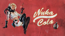 Гайд Fallout 4: Nuka-World. Как получить костюм "Ракета" Гайд Fallout 4: Nuka-World. Как получить костюм "Ракета"