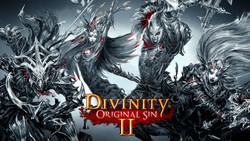 Гайд Divinity: Original Sin 2. Уникальное оружие и броня