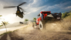 Гайд Forza Horizon 3. Расположение всех амбаров