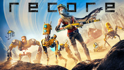 Не сохраняется ReCore? Черный экран? Низкий FPS? Лаги? Ошибки DLL? - Решение проблем Не сохраняется ReCore? Черный экран? Низкий FPS? Лаги? Ошибки DLL? - Решение проблем