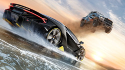 Гайд Forza Horizon 3. Как заработать деньги, XP и SP