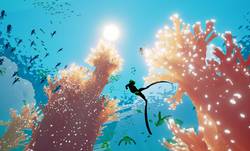 Гайд ABZU. Как открыть коллекционный белый гидрокостюм Гайд ABZU. Как открыть коллекционный белый гидрокостюм