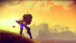 Гайд No Man's Sky. Легкий способ загрузить все ваши открытия