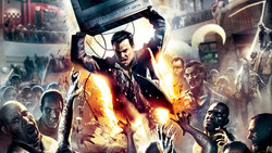 Вылетает Dead Rising (Steam)? Проблемы со звуком? Ошибка DirectX? Не работают сохранения? - Решение проблем Вылетает Dead Rising (Steam)? Проблемы со звуком? Ошибка DirectX? Не работают сохранения? - Решение проблем