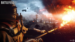 Гайд Battlefield 1. Где найти элитные классы в бете Гайд Battlefield 1. Где найти элитные классы в бете