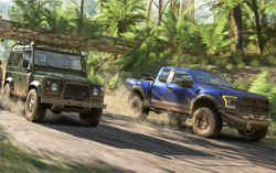 Гайд Forza Horizon 3. Как получить фанатов и расширить фестиваль