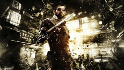 Гайд Deus Ex: Mankind Divided. Где найти программное обеспечение Breach