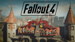Гайд Fallout 4: Nuka-World. Где найти все журналы "Мусорщик" Гайд Fallout 4: Nuka-World. Где найти все журналы "Мусорщик"