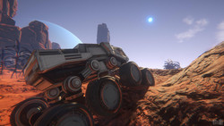 Гайд Osiris: New Dawn. Казармы и лаборатория