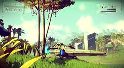 Гайд No Man's Sky. Как найти лучшую планету для исследования Гайд No Man's Sky. Как найти лучшую планету для исследования