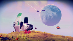 Вылетает No Man's Sky? Белый или черный экран? Ошибка DLL? Низкий FPS? Ошибка OpenGL? Заикается звук? - Решение проблем Вылетает No Man's Sky? Белый или черный экран? Ошибка DLL? Низкий FPS? Ошибка OpenGL? Заикается звук? - Решение проблем
