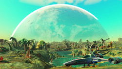 Гайд No Man's Sky. Как получить все слоты мульти-инструментов