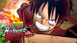 Гайд One Piece Burning Blood. Баги и ошибки Гайд One Piece Burning Blood. Баги и ошибки
