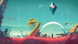 Гайд No Man's Sky. Советы для новичков Гайд No Man's Sky. Советы для новичков
