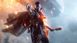 Гайд Battlefield 1. Как открыть все оружие в бете Гайд Battlefield 1. Как открыть все оружие в бете