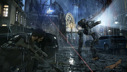 Гайд Deus Ex: Mankind Divided. Где найти редкое оружие