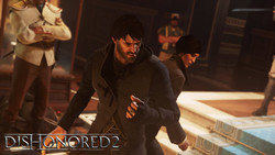 Гайд Dishonored 2. Расположение черных рынков Гайд Dishonored 2. Расположение черных рынков