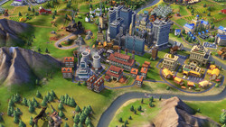 Гайд Civilization 6. Дипломатия