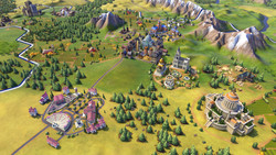 Гайд Civilization 6. Советы для новичков