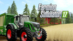 Советы Farming Simulator 2017