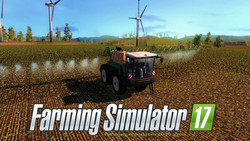 Гайд Farming Simulator 2017. Клубневые растения