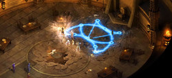 Гайд Tyranny. Как активировать Океанский шпиль Гайд Tyranny. Как активировать Океанский шпиль
