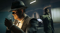 Гайд по оптимизации Mafia 3 под видеокарты Nvidia и AMD