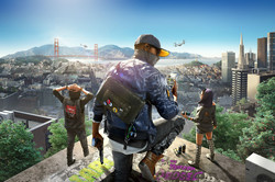 Гайд Watch Dogs 2. Как быстро заработать много денег