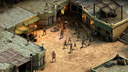 Гайд Tyranny. Лучшие скилы Гайд Tyranny. Лучшие скилы