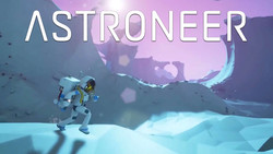 Гайд Astroneer. Как получить бесконечные ресурсы