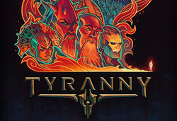 Гайд Tyranny. Как нанять компаньонов Гайд Tyranny. Как нанять компаньонов