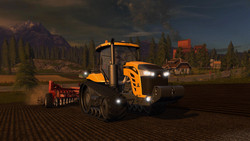 Гайд Farming Simulator 2017. Как создать поле