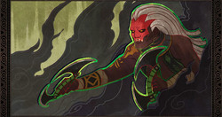 Гайд Tyranny. Компаньоны