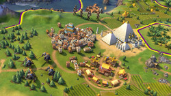 Коды Civilization 6 Коды Civilization 6