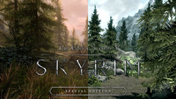 Гайд Skyrim Special Edition. Баги и ошибки