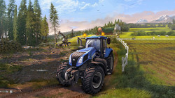 Гайд Farming Simulator 2017. Курятник и торговец животными