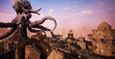 Гайд Conan Exiles. Как построить дом Гайд Conan Exiles. Как построить дом