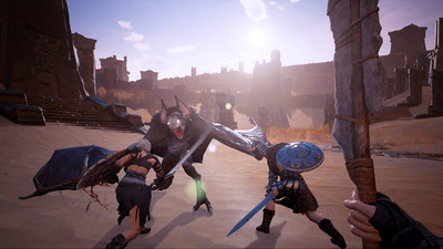 Гайд Conan Exiles. Лучшее оружие Гайд Conan Exiles. Лучшее оружие