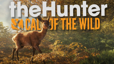 Гайд The Hunter: Call of the Wild. Опорные пункты на карте района Озеро Лейтон