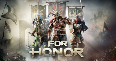 Гайд For Honor. Баги и ошибки в открытой бете