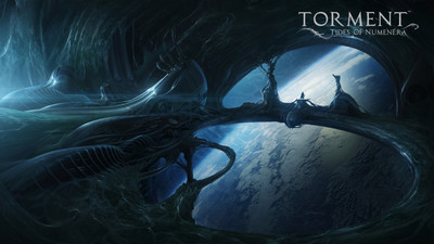 Решение проблемы с низким FPS в Torment: Tides of Numenera
