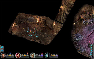 Гайд Torment: Tides of Numenera. Сокровищница Мердена