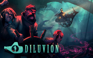 Гайд Diluvion. Советы для новичков