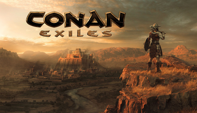 Гайд Conan Exiles. Система рабов