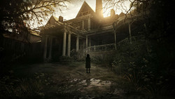 Гайд Resident Evil 7. Как получить бесконечные патроны Гайд Resident Evil 7. Как получить бесконечные патроны