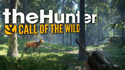 Гайд The Hunter: Call of the Wild. Опорные пункты на карте Хиршфельдена