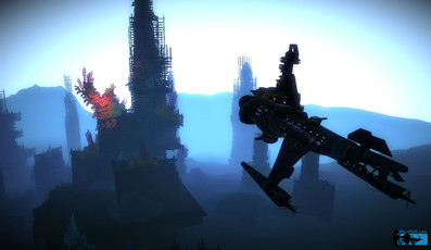 Гайд Diluvion. Баги и ошибки