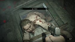 Гайд Resident Evil 7. Как убить Маргариту в старом доме Гайд Resident Evil 7. Как убить Маргариту в старом доме